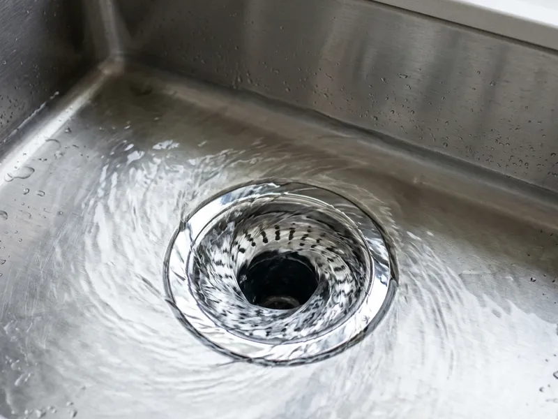 Drain Cleaning Plumber in Williamsville, NY